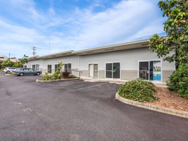 Office for rent in Goonellabah, New South Wales
