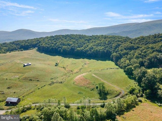 Land for sale in Virginia