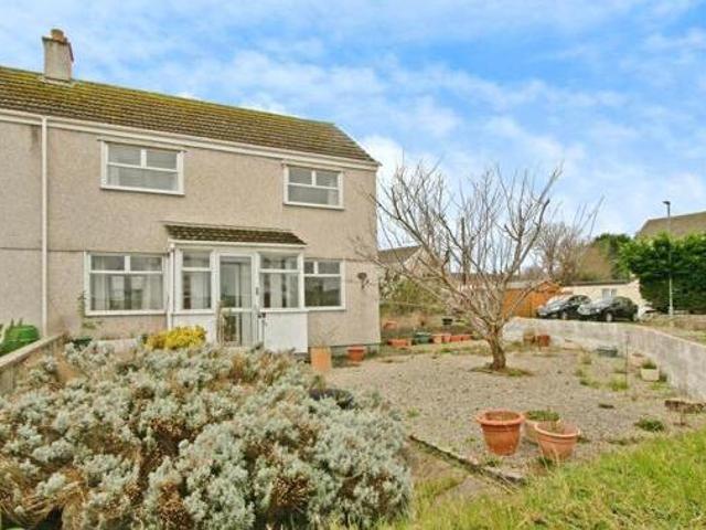 House for sale in Penweathers, Cornwall