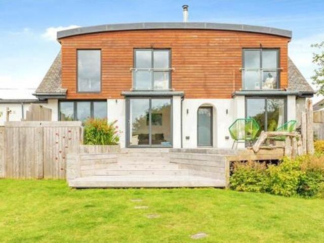 House for sale in Penweathers, Cornwall