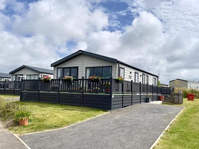 House for sale in Newquay, Cornwall