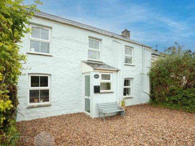 House for sale in Penweathers, Cornwall