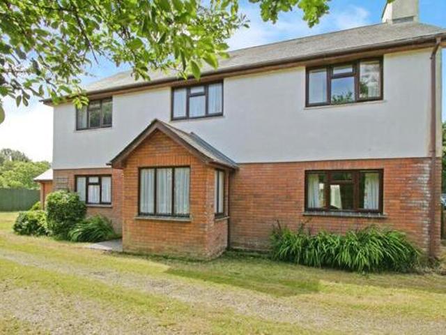 House for sale in Penweathers, Cornwall