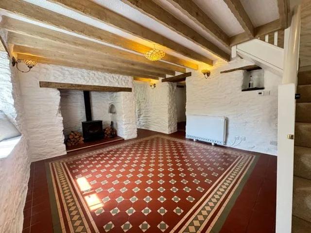 House for rent in Rosehill, Penwartha Coombe