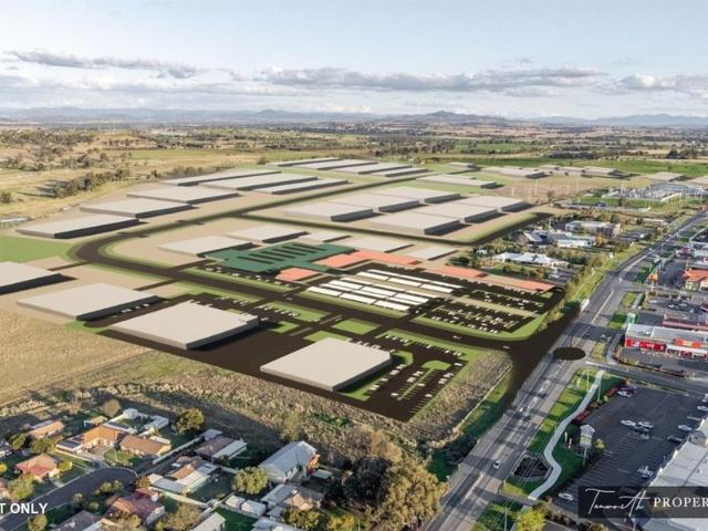 Property for sale in Piallamore, New South Wales