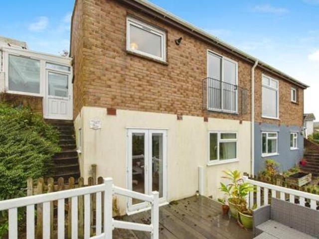House for sale in Plaidy, Looe