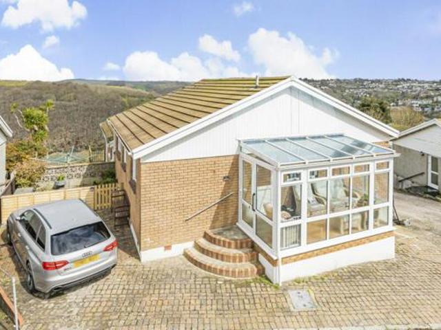 House for sale in Plaidy, Looe