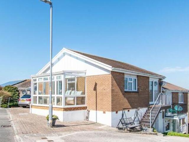 House for sale in Plaidy, Looe