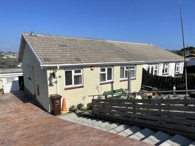 House for sale in Plaidy, Looe