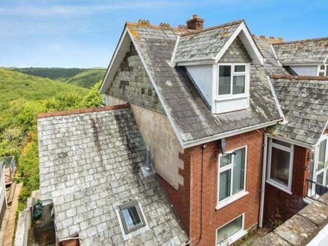 House for sale in Plaidy, Looe