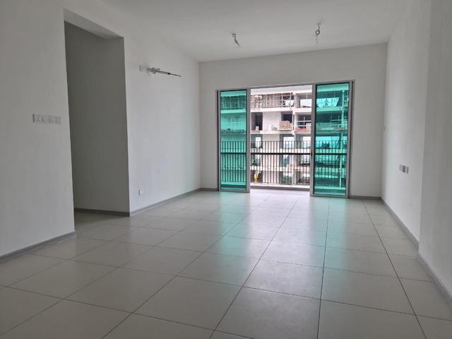 Apartment for sale in Georgetown, Penang
