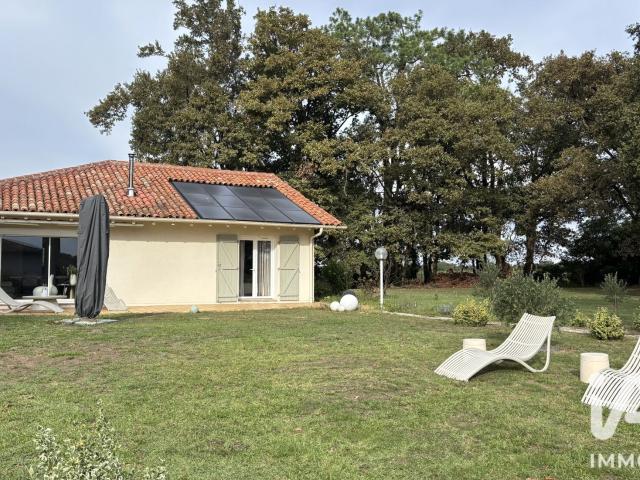 Maison vente à Goos, Landes