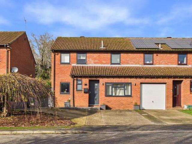 House for sale in Chesham
