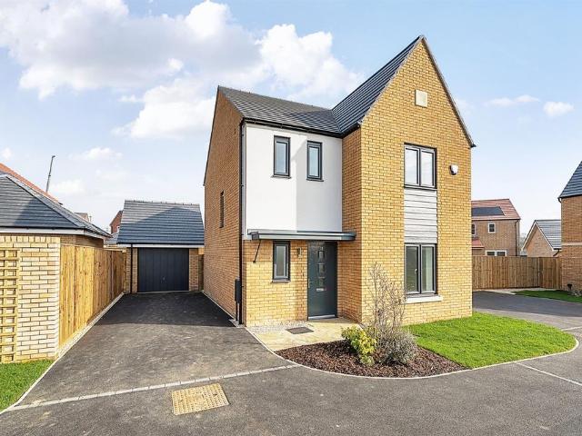 House for rent in Brackmills Industrial Estate, Hardingstone