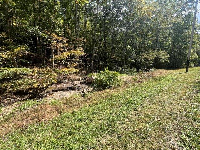 Land for sale in South Bloomingville, Ohio
