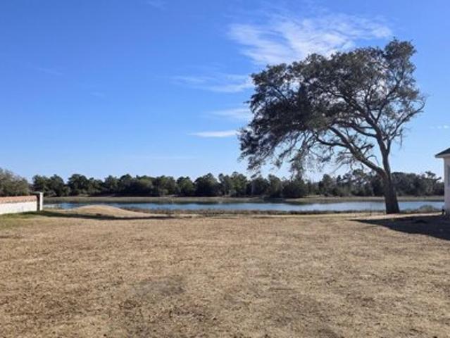 Land for sale in Ocean Isle Beach