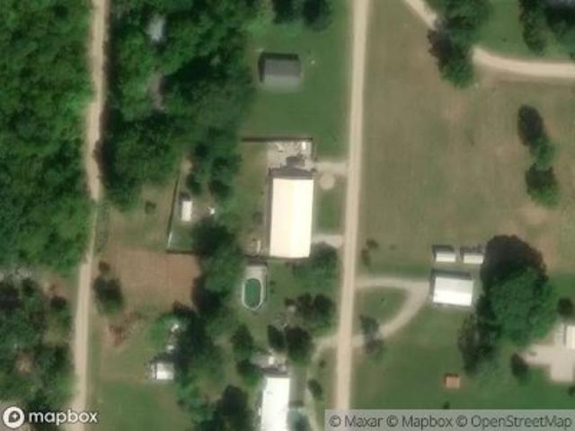 House for sale in Missouri