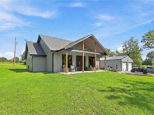 House for sale in Missouri