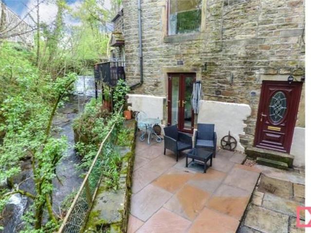 Apartment for rent in Laycock, Keighley