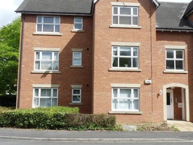 Apartment for rent in Sunningdale, Egglescliffe