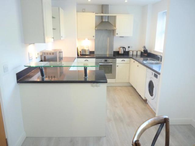 Apartment for rent in Sunningdale, Egglescliffe
