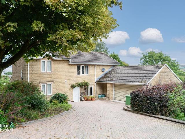 House for rent in Higherford, Lancashire