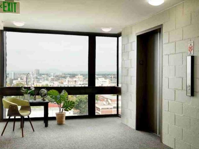 Apartment for rent in Oregonia
