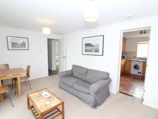 Apartment for rent in Nangreaves, Wales
