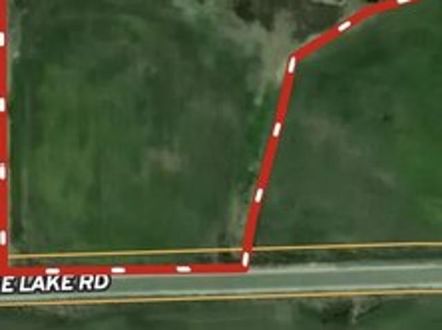 Land for sale in Mayersville, Mississippi
