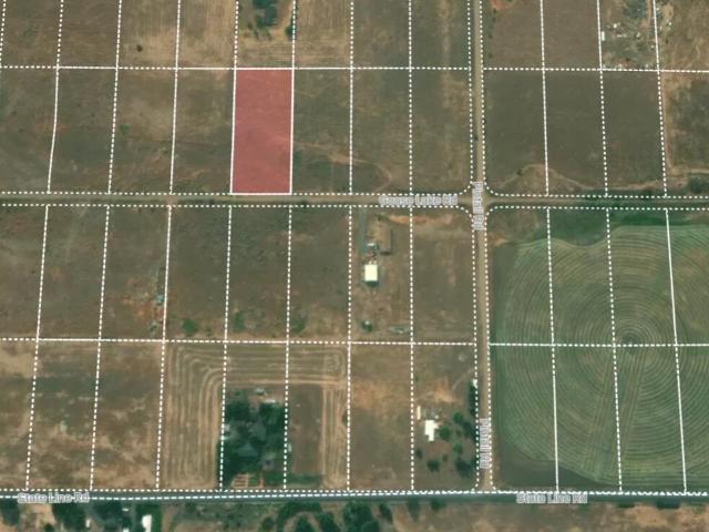 Land for sale in Modoc, California