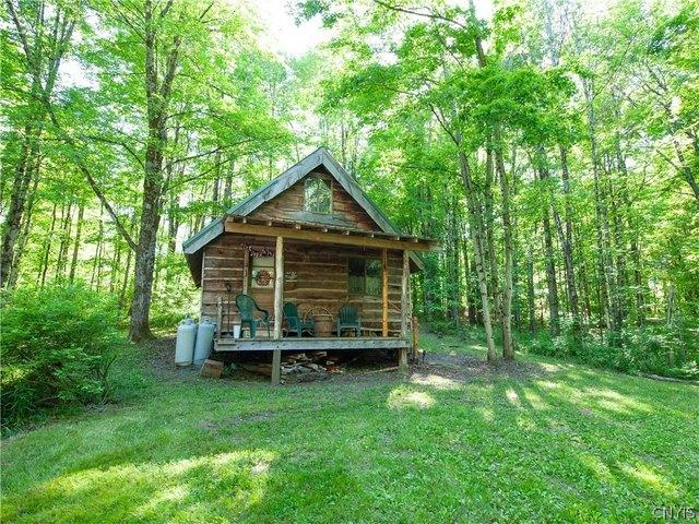 Land for sale in Williamstown, New York