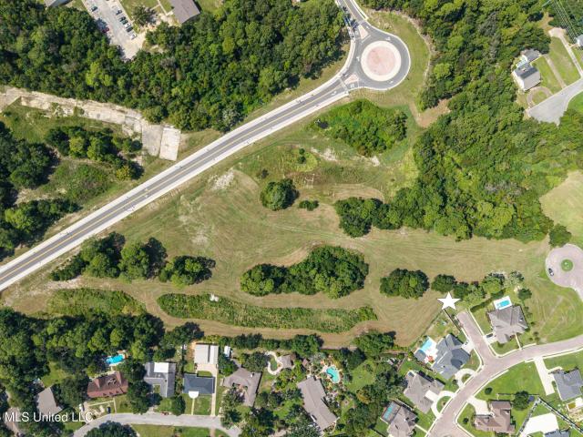 Land for sale in Biloxi, Harrison County