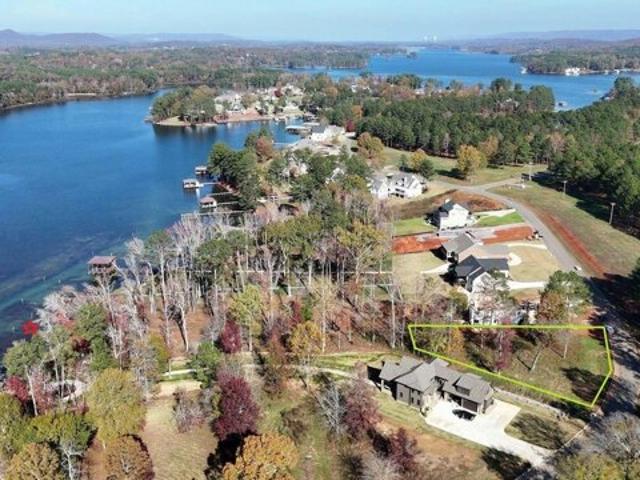Land for sale in Scottsboro