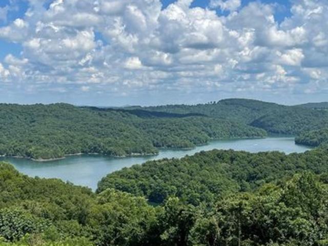 Land for sale in Hilham, Middle Tennessee
