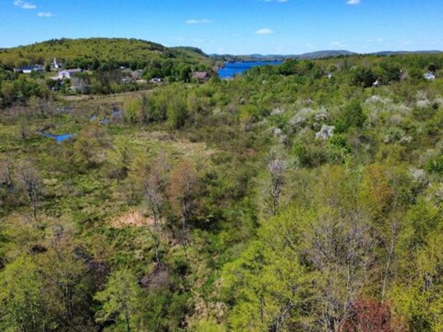 Land for sale in Waldo, Maine