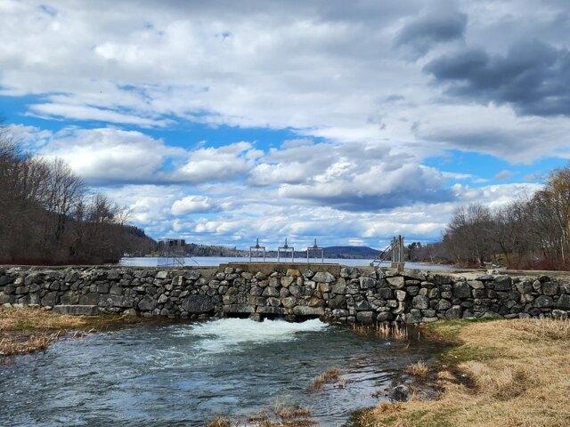 Land for sale in Waldo, Maine