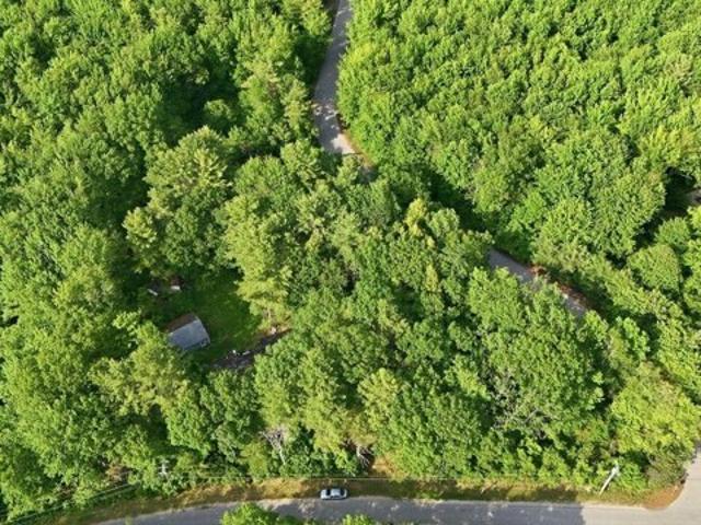 Land for sale in Kennebunkport, Maine