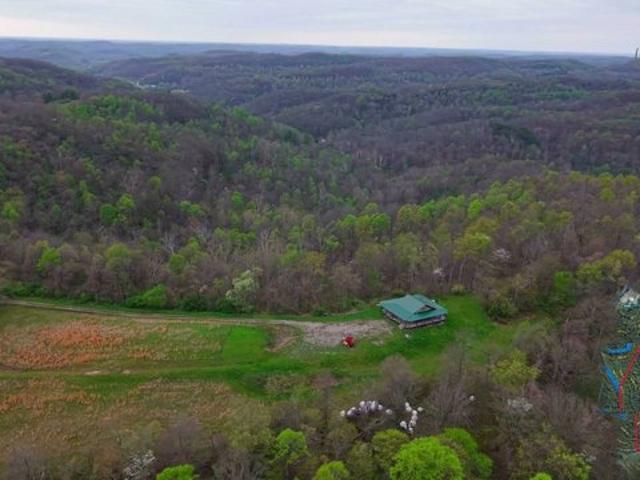 Land for sale in Noble, Ohio