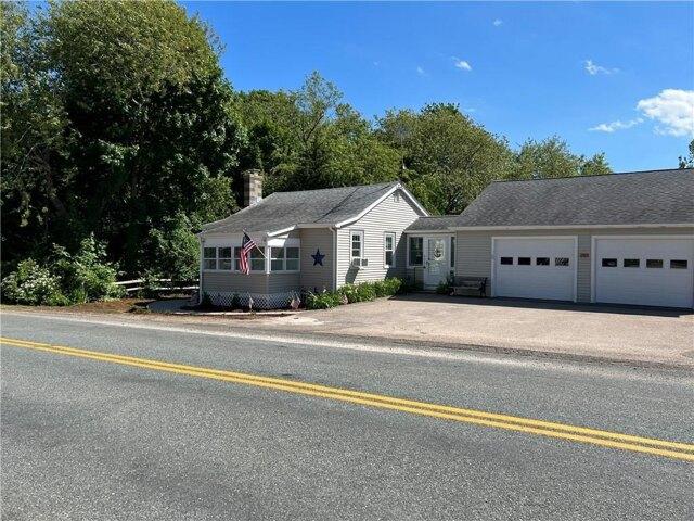 House for sale in Rhode Island