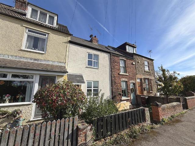 House for rent in Todwick, Rotherham