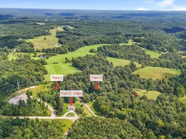 Land for sale in Vinton, Ohio