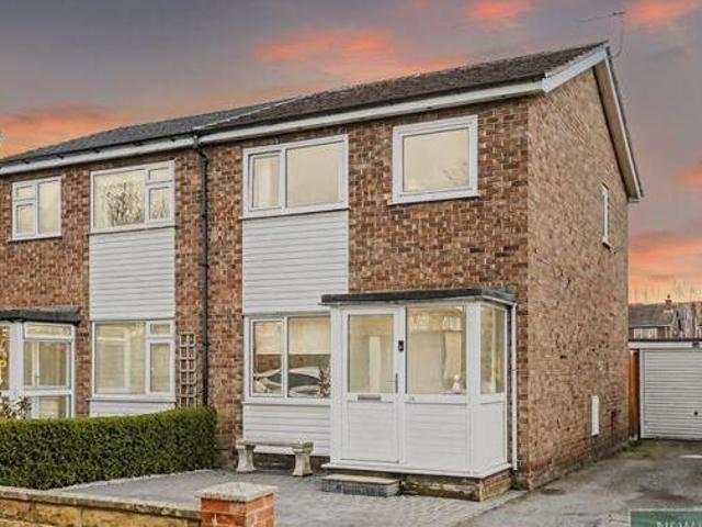 House for sale in Northallerton, York and North Yorkshire