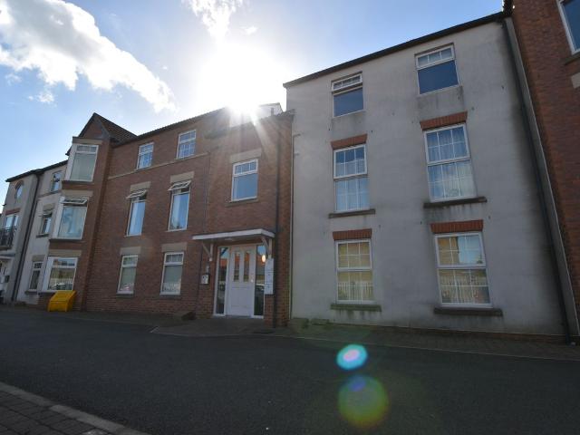 Apartment for rent in Northallerton, North Yorkshire