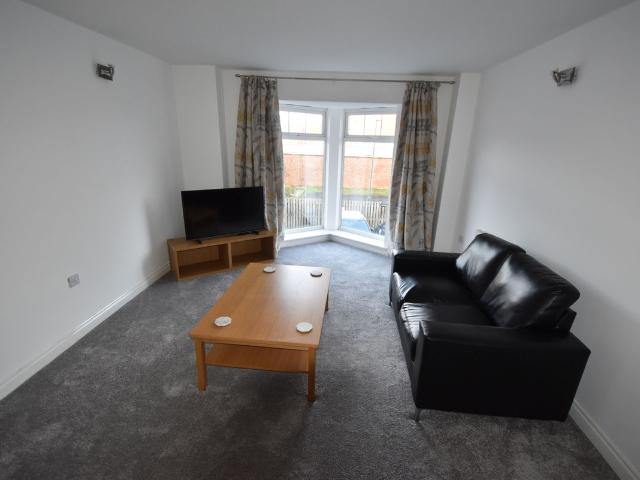 Apartment for rent in Northallerton, York and North Yorkshire