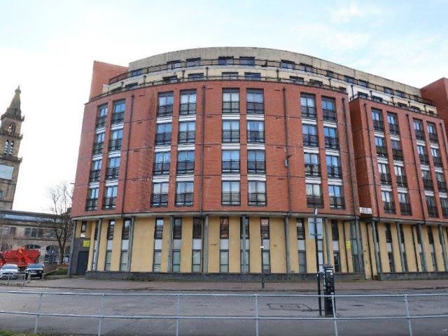 Apartment for rent in Laurieston, Glasgow
