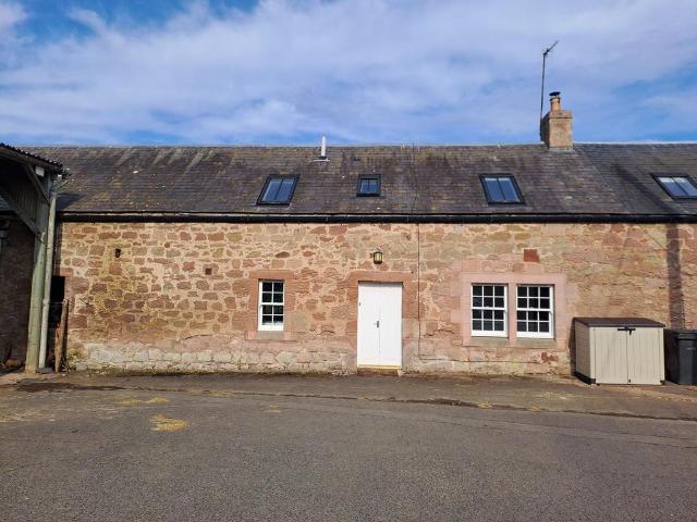 House for rent in Paxton South Mains, Paxton