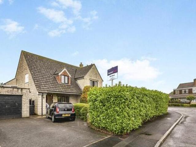 House for sale in Street, Somerset