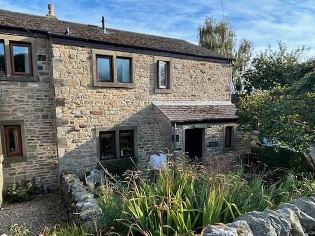 House for sale in Cumbria