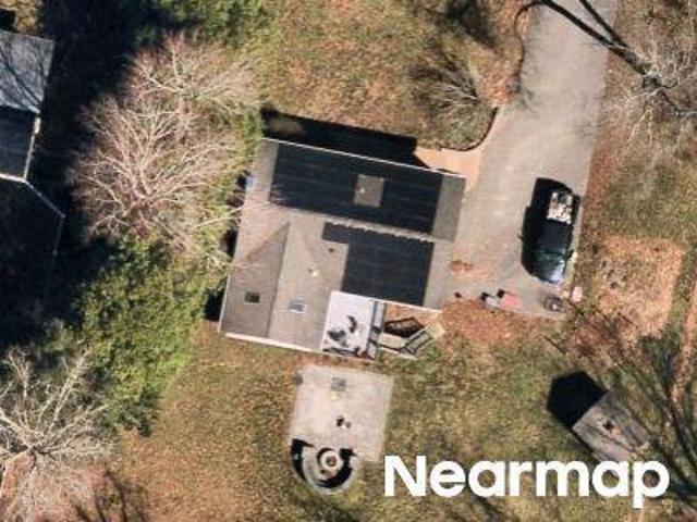 House for sale in Canterbury, Connecticut