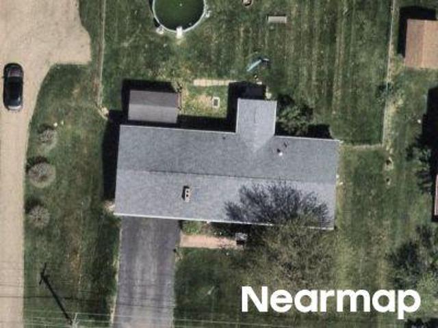 House for sale in Newark, Ohio